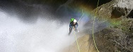 Canyoning Predelica